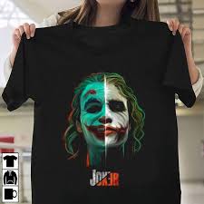 T shirt joker joaquin phoenix. Eohnk00clozf6m