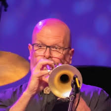 Members — Maine Street R&B Revue