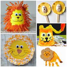 We did not find results for: 50 Zoo Animal Crafts For Kids I Heart Crafty Things