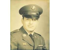 Rodolfo Ramirez Obituary (1943