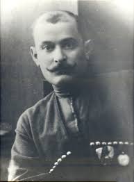 The Foundational Figure of Georgian Choreology