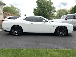 Image result for Bright White 2016 Challenger