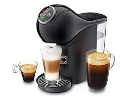 Toutes équipées d'un système haute pression allant jusqu'à 15 bars, vous pourrez savourer des boissons dignes d'un véritable coffee shop. What S New In Genio S Plus Nescafe S Latest Pod Coffee Machine