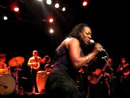 Sharon Jones Tribute To Solomon Burke Everybody Needs Somebody To Love Need Somebody To Love Somebody To Love Sharon Jones