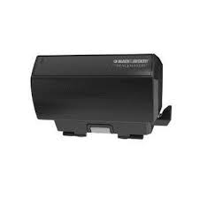 Black And Decker Spacemaker Can Opener Black Decker Spacemaker Can Opener In Black Black Decker Can Openers Electric Can Opener