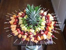 I'll add a few ideas. Inexpensive Party Food A Few Ideas Inexpensive Party Food Food Graduation Food