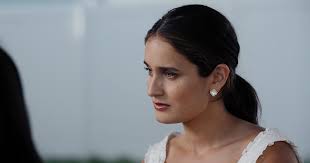 She contemplated staying home but she couldn't resist the allure of the  night. That was the thing about New York; you never knew where the night  would end or who you could