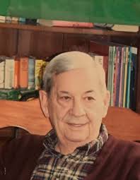 Obituary for John Anthony Parker