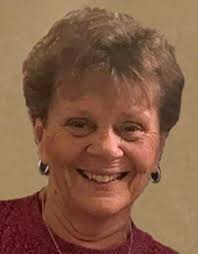 Nancy L. Conger Obituary