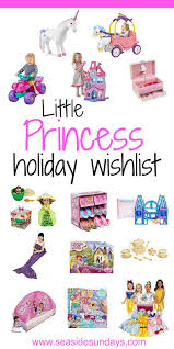 Birthday Gifts For 4 Year Old Granddaughter The Ultimate Wishlist For Little Princesses 2018 Toddler Christmas Gifts Toddler Girl Gifts Gifts For 3 Year Old Girls