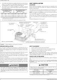 For 2 wire thermostats a. Coleman Evcon Ind Air Conditioner Heat Pump Outside Unit Manual L0612125