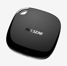 HIKSEMI HS-ESSD-T100 POCKET PORTABLE SSD - 1TB