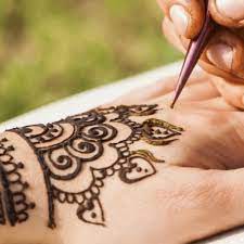 They are natural, they are beautiful, and they are because one batch of henna goes a long way, henna tattoos are a great activity for parties and are. Natural Henna Tattoo Perth Western Australia Minu Threading