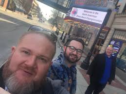 Grind City Brass Band