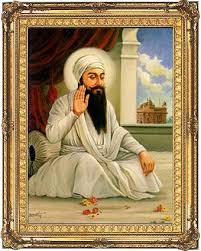 This 'light of all lights' (guru arjan) enlightens the whole world and envelops the whole human race in its powerful rays of synthesis and harmony, love and amity. Sri Guru Arjan Dev Ji Sikhguru