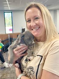 Hello,All! im Exec Director of Highrock Wolfdog Rescue/ Sanctuary ..Im  hopeful to see the direction this effort grows!