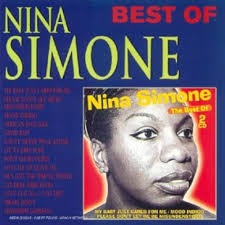 Best of Nina Simone by Nina Simone: Amazon.co.uk: CDs & Vinyl