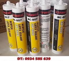 Keo Silicone là gì? Có mấy loại, Công dụng và Cách sử dụng