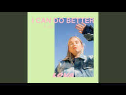 Lova I Can Do Better Lyrics Lyricsfa Com