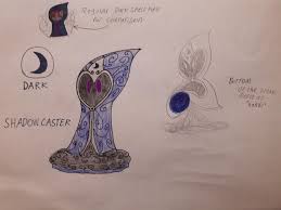 After defeating the fire spell punk jump down the hole behind him, at the bottom to the left you can find a present. The Results Are In Shadowcaster Wins Skylanders