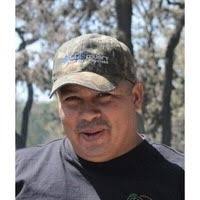 Robert B Montez Sr. (1968-2021)