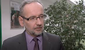 Adam niedzielski is on facebook. Adam Niedzielski Ministrem Zdrowia Zaskakuje Pewien Fakt Wmeritum Pl