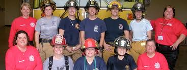 Volunteer firefighters adhere to the same guidelines and requirements that career firefighters do, as outlined by the document nfpa 1001, but in many states and jurisdictions, volunteers aren't required to become certified. Women Firefighting Women In Fire