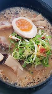 Easy chicken ramen recipe made using a handful of ingredients. Yummy Ramen Review Of Ramen Ya Beirut Lebanon Tripadvisor
