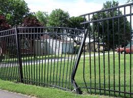 The san andreas fault system is the major geologic boundary between the north american and pacific tectonic plates and passes through much of the state. Faqs On Insurance Cover For Fence Damage Answered