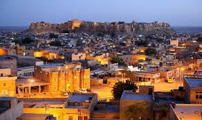 Golden City of Jaisalmer is a Must Visit in Winter | India.com