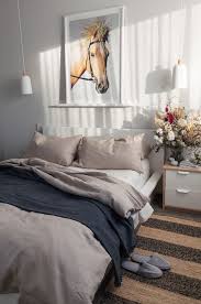 Their beautiful designs make them pretty good adornments that shed some light to your bed, creating a perfect bedroom reading corner. Bedroom Makeover With Ikea Complete Sleep Solution Style Curator Bedroom Makeover Relaxing Bedroom Bedroom Styles