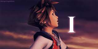 Sora kingdom hearts 1 gif. Kingdom Hearts Sora Gif On Gifer By Akizshura