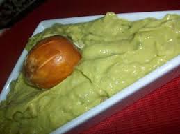 Guacamole En Thermomix Receta Petitchef Receta Receta De Guacamole Guacamole Termomix Guacamole
