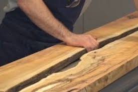 Diy Resin River Table Using Clear Epoxy Casting Resin And Wood Wood Resin Table Epoxy Wood Table Resin Diy