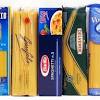 Pasta with ricotta is a popular italian food pairing that is used in many delicious traditional and contemporay recipes. 1