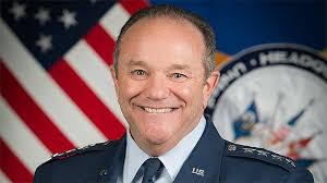 General Breedlove: We Must Solve the 'Putin Problem'