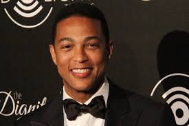 Don Lemon announces engagement to boyfriend Tim Malone