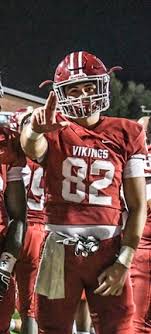 Marcus Brownrigg's Football Recruiting Profile