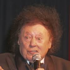 Marty Allen