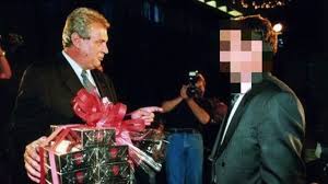 Úřadu se poprvé ujal složením slibu 8. Fotoarchiv Ceskeho Miliardare Otevren Tyhle Snimky Ukazuji Ze Milos Zeman Nemluvil Na Policii Pravdu Extra Cz