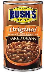 They are white beans that are slightly smaller than cannellini beans. Make This Tasty Baked Beans With Ground Beefbush S Baked Beans With Ground Beef