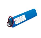 Rechargeable Lithium Ion Li-ion Battery Pack - VIDAR 7.4V 9600mAh High  Capacity Li-ion Battery Pack with JST PH2.54/2P Plug-in(Customizable) for  ...