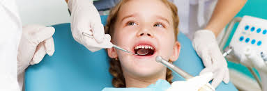 Pediatric Dentistry Hoffman Estates IL