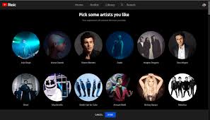 Youtube music premium apk allows you to watch and listen to your favourite songs at the same time. Youtube Music Premium Apk V4 53 51 Background Play Download
