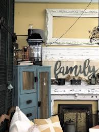 Bird's Nest offers farmhouse style furniture in Halls