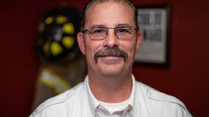 COSA hires Goodfellow asst. chief as City's newest fire marshal