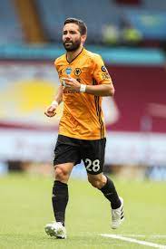 João moutinho plays for english league team wolverhampton yb (wolverhampton wanderers) and the portugal national. Joao Moutinho On Twitter