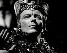 Michael Tillett obituary