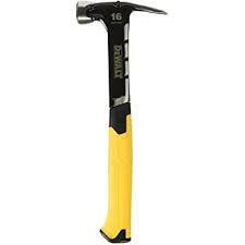 Dewalt Dwht51048 Marteau A Panne Fendue 453 6 G Amazon Fr Bricolage