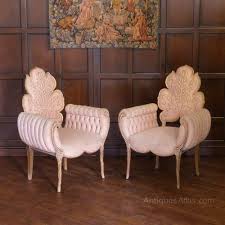 Pair Of Film Set Chairs Luxury Furniture Sofa Luxury Furniture Design Home Decor Hooks